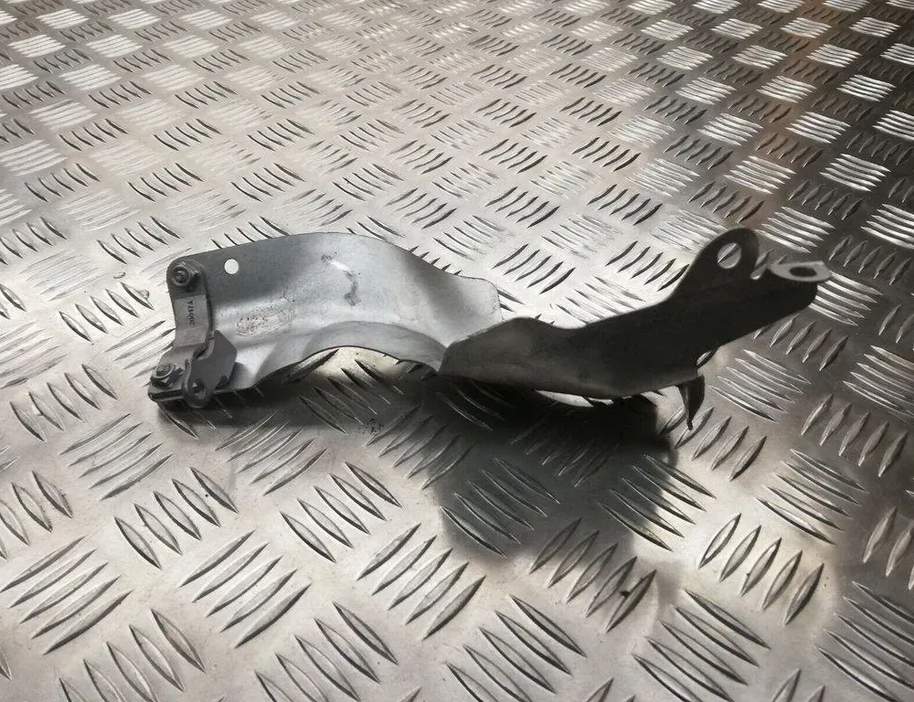 MERCEDES-BENZ GLC X253 (2015-2024) Other Engine Compartment Parts A2573320000 31432013