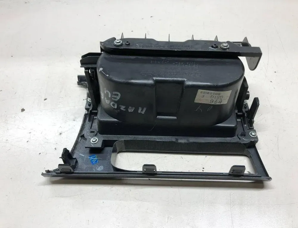 MAZDA 6 GH (2007-2013) Cup Holder GS1D64361 35576663