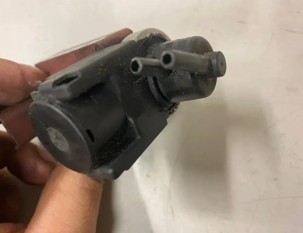 FORD Mondeo 4 generation (2007-2015) Solenoid Valve 710249,0892591 35573359