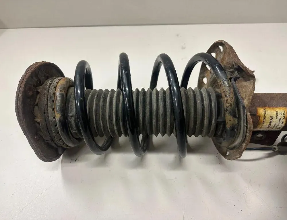 FORD Mondeo 4 generation (2007-2015) Front Left Shock Absorber 7G9118K001,01000641,E4603401,07W125 35607650
