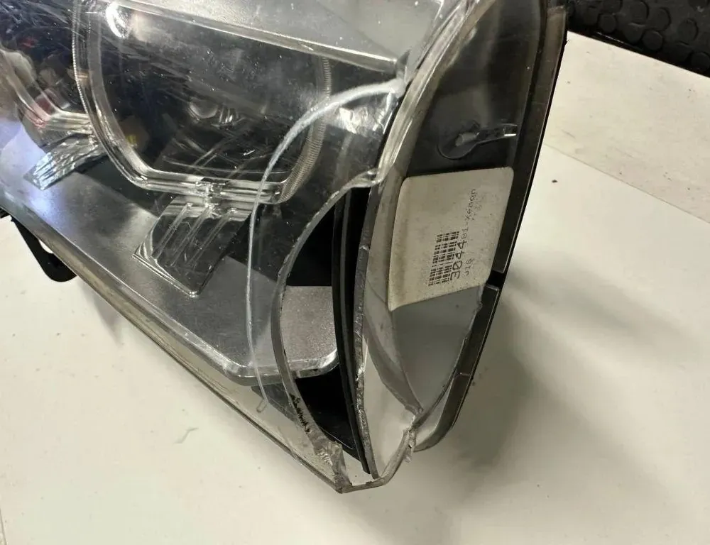 BMW X5 F15 (2013-2018) Front Left Headlight 7290056,F00HTB304407,0728156047 35569239
