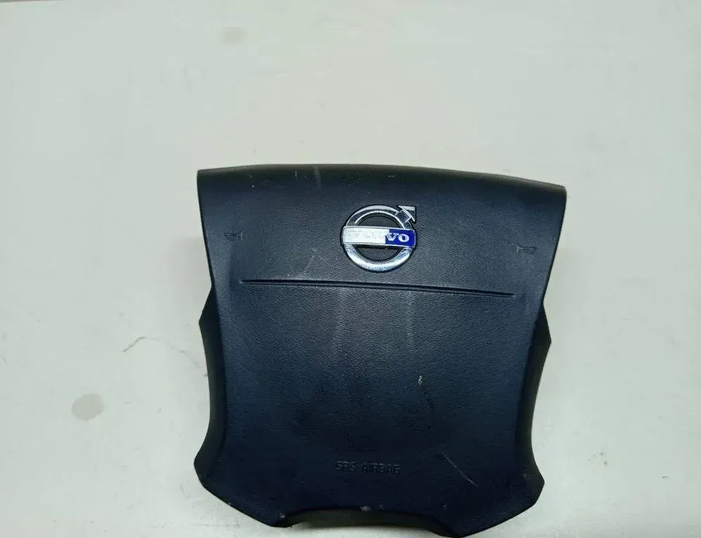 VOLVO S80 2 generation (2006-2020) Подушка безопасности руля 30780655 35597838