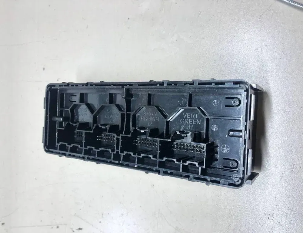 OPEL Astra K (2015-2021) Other Control Units 3230100000000X,544969533,13598152 35575444