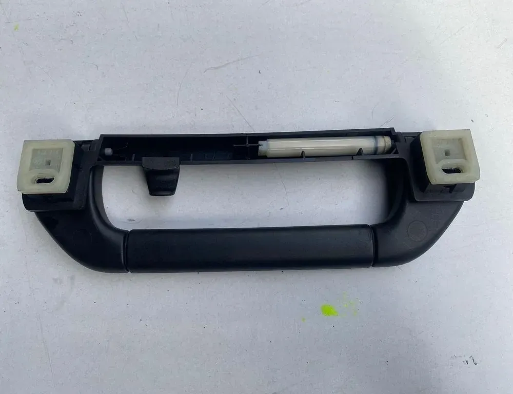 BMW X5 E53 (1999-2006) Rear Left Roof Handle 8257226,PA6GF30 35563126