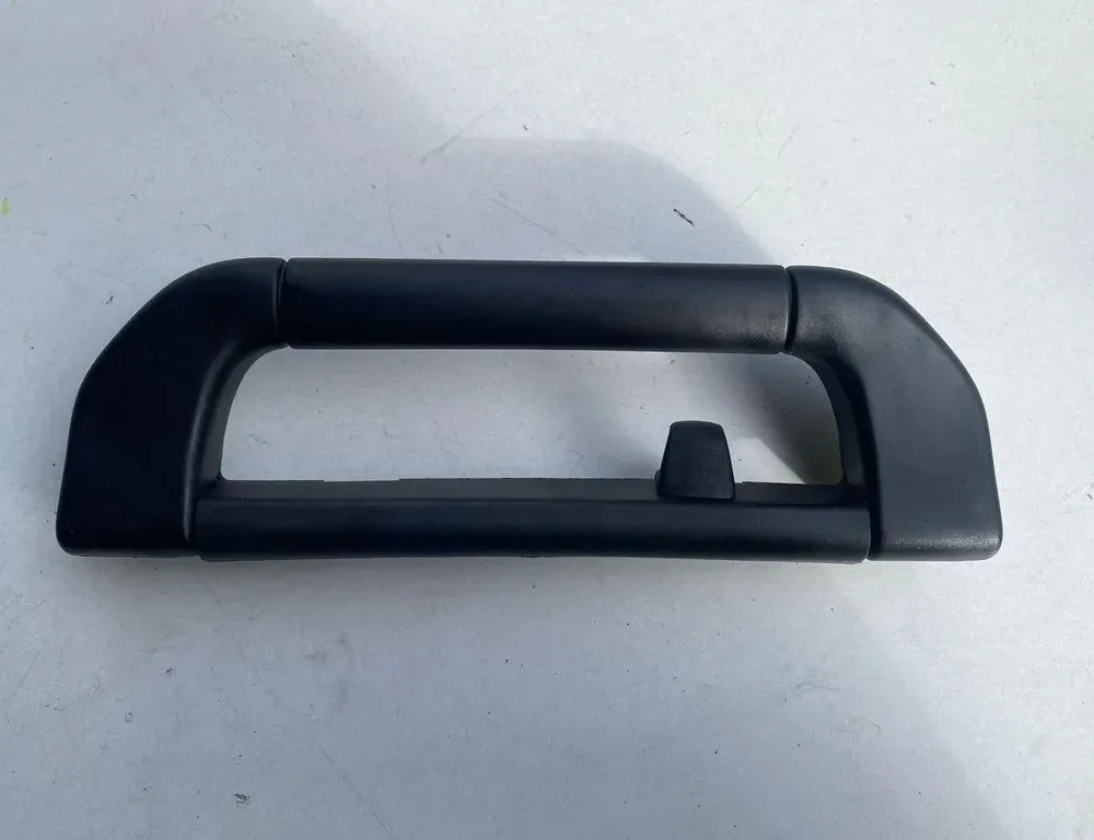 BMW X5 E53 (1999-2006) Rear Left Roof Handle 8257226 35600373