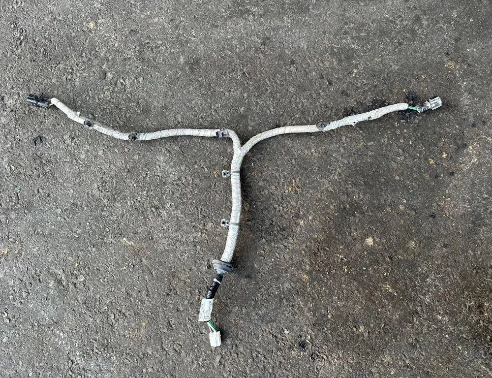 RENAULT Kadjar 1 generation (2015-2024) Other wiring lom 241101400r 35567701