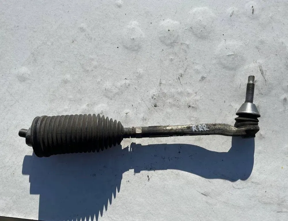 MERCEDES-BENZ C-Class W205/S205/C205 (2014-2023) Steering tie rod end 35568595