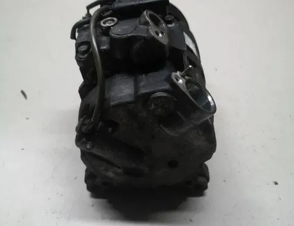 BMW X5 F15 (2013-2018) Hасос кондиционера 77458719,7SBU17A,9303561 35592240
