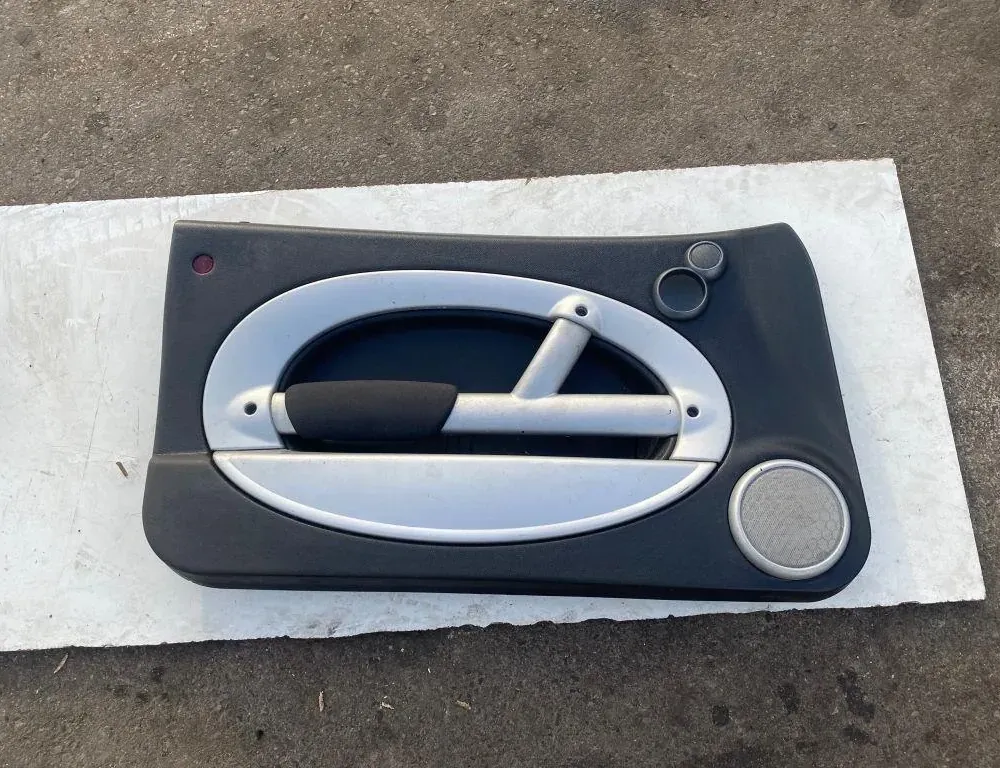 MINI Cooper R50 (2001-2006) Front Right Door Panel 12273713,51410017302 35606828