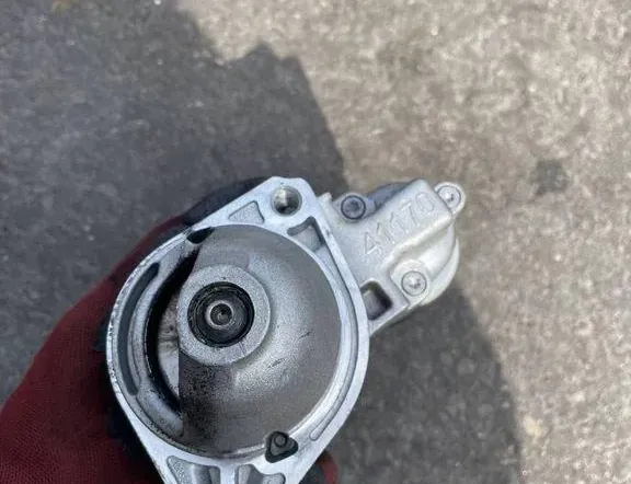 MERCEDES-BENZ C-Class W205/S205/C205 (2014-2023) Starter Motor 6519061800,6519062400,A651906230080,A6519061100,0001139065,6519061100,A6519062400,20140725,A6519061800,6519064300,A6519062800 35568199