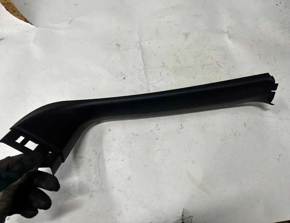 BMW 5 Series E60/E61 (2003-2010) Panel Trim Side 7061395,528506100 35569038