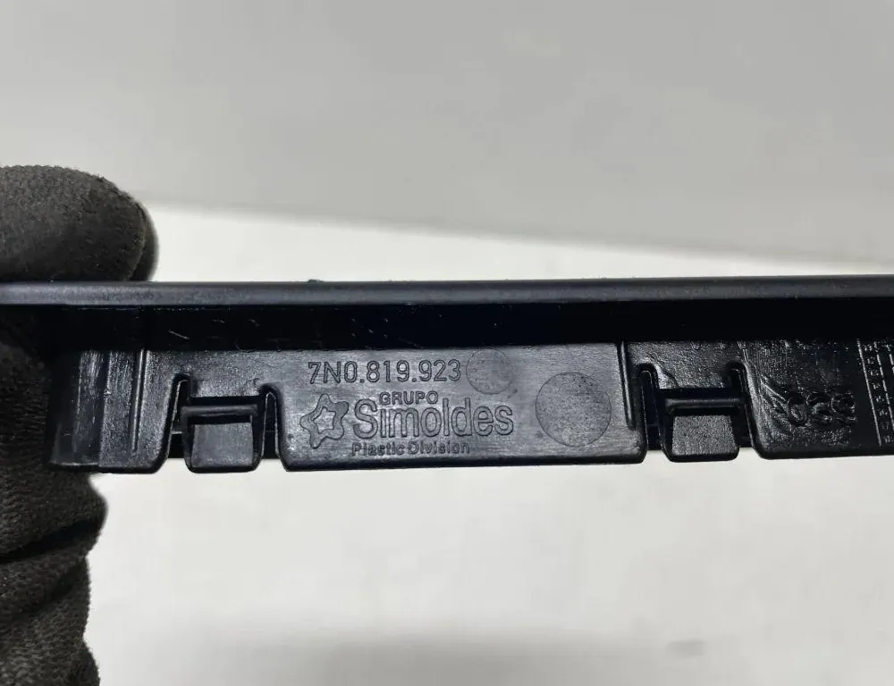 SEAT Alhambra 2 generation (2010-2021) Other Interior Parts 7N0819923 35561305