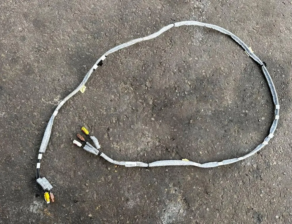 RENAULT Kadjar 1 generation (2015-2024) ДРУГОЙ ПРОВОДНИК 282436540r 35567702