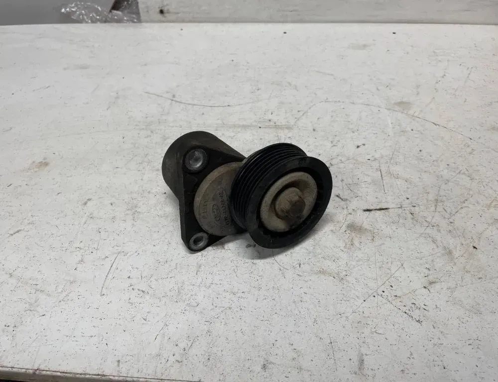 FORD S-Max 1 generation (2006-2015) Tensioner alternator belt 1S706A228 35600523