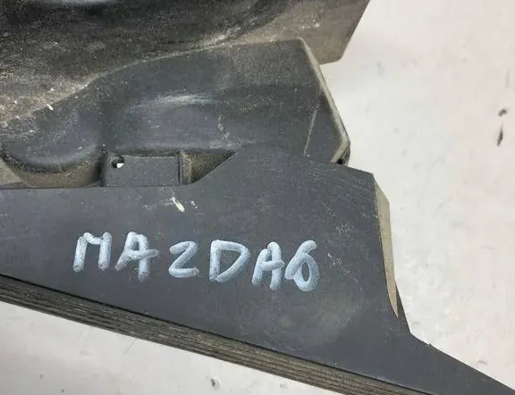 MAZDA 6 GJ (2012-2024) Throttle Pedal GHK341600 35603103