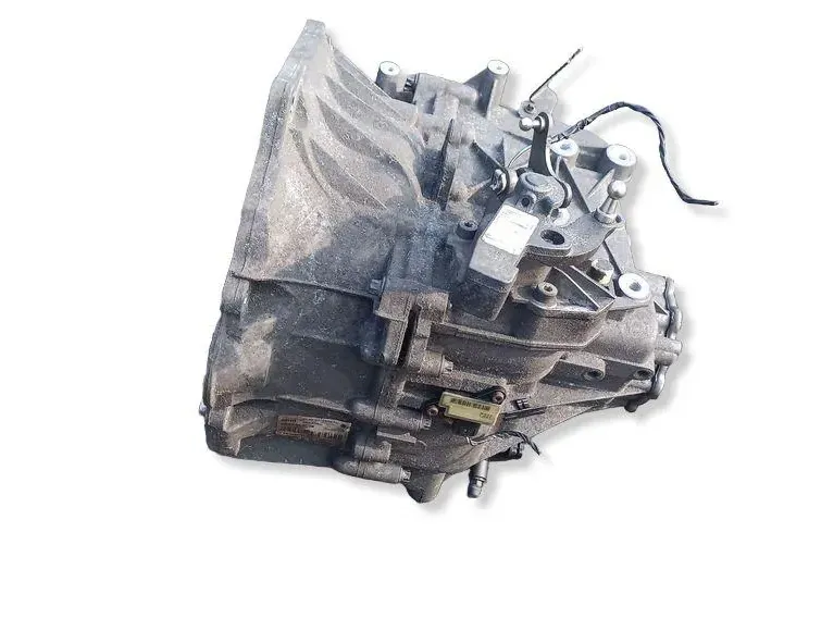 MINI Countryman 1 generation (R60) (2010-2016) Gearbox 9812856,23009812856,GS653DG,1392363C18 35561177