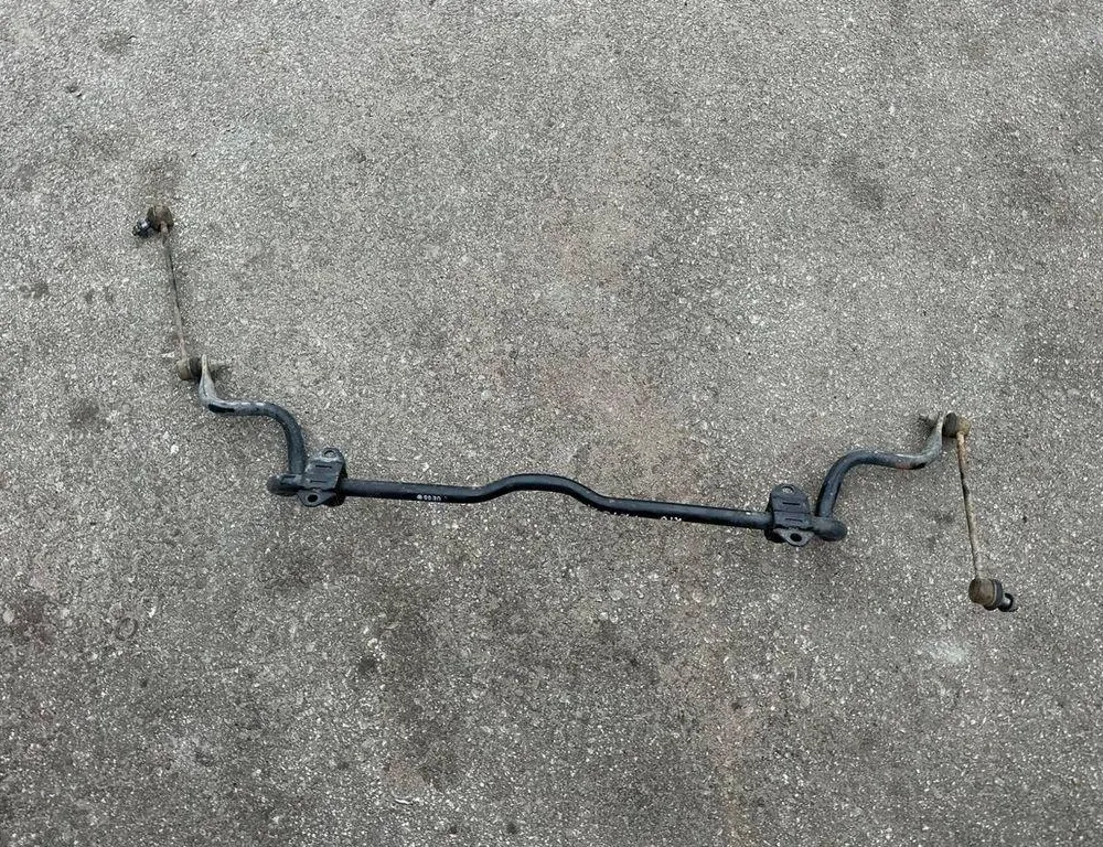 KIA Rio 4 generation (2016-2024) Front Anti Roll Bar 35575017
