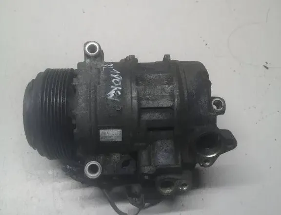BMW 5 Series F10/F11 (2009-2017) Hасос кондиционера 7SBU17C,GE4472602982 35601324