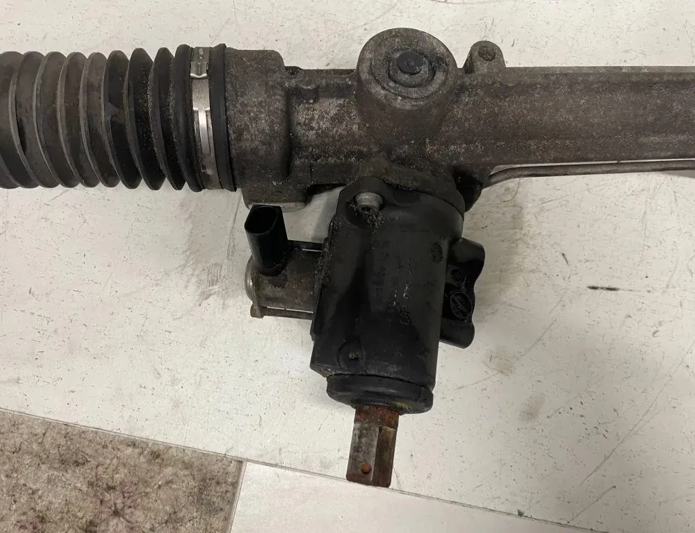 AUDI A4 B8/8K (2011-2016) Steering Rack 7832546683,8T1422065P,8T1422065 35572555
