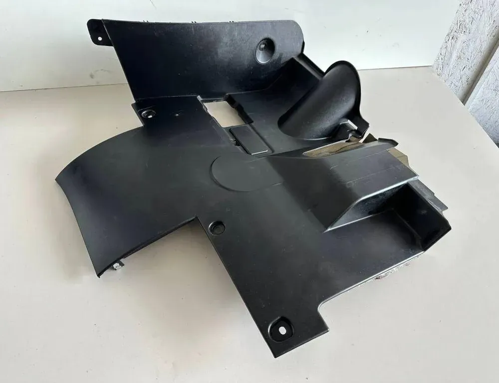 BMW 5 Series E60/E61 (2003-2010) Panel Trim Side 57063225,14121810,7063201 35591190
