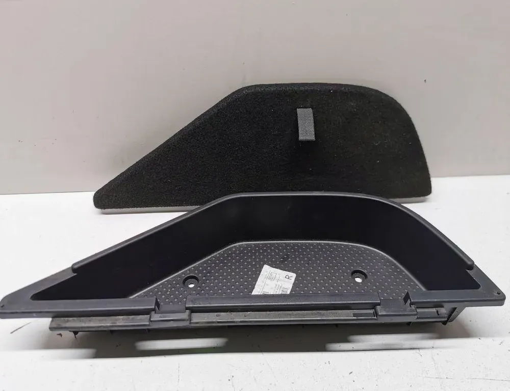 KIA Cee'd 2 generation (2012-2018) Other parts of the trunk 0BCPB0377,85714A2500 35599128