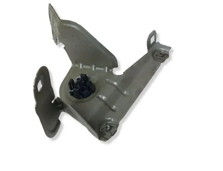 BMW X3 F25 (2010-2017) Front Left Fender Holder 737063 35594201