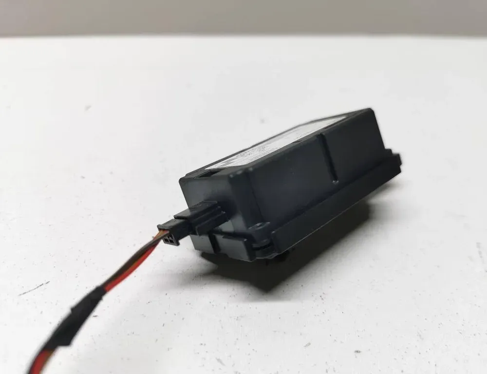 BMW 2 Series Active Tourer F45 (2014-2018) Central locking control unit 870650201,A2C94289406 35599092