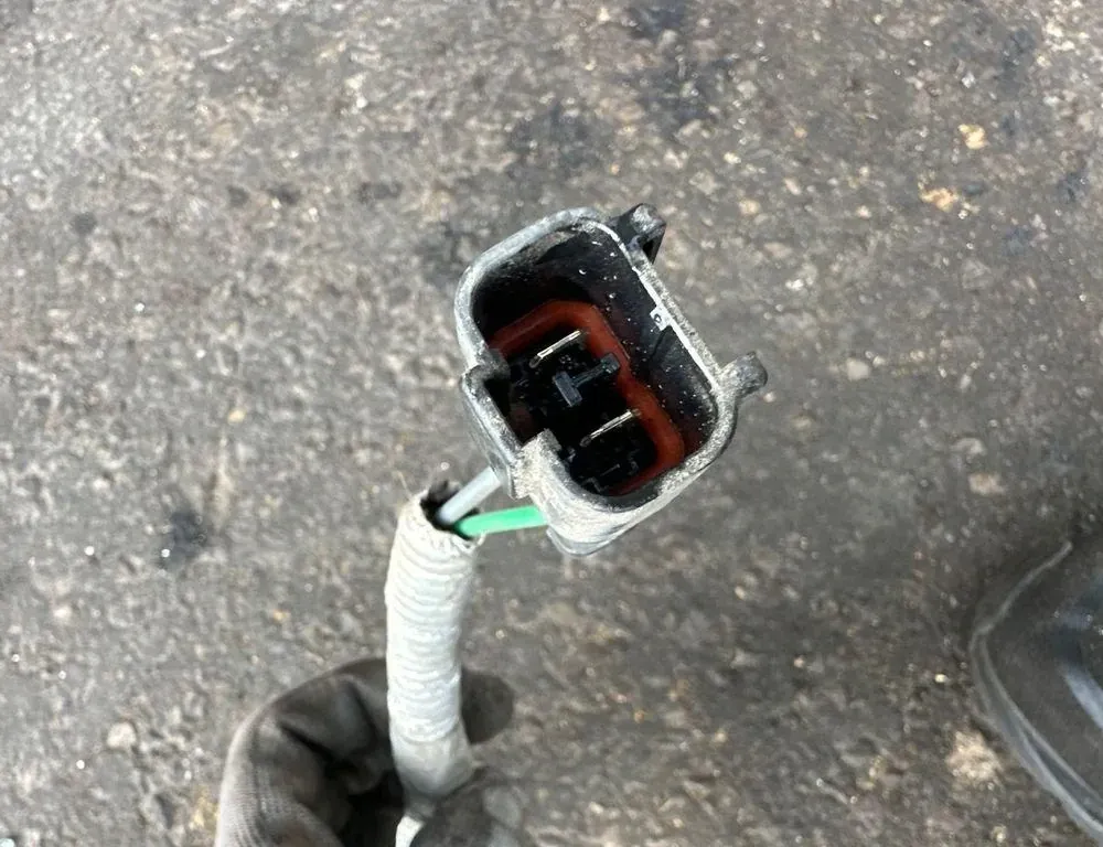 RENAULT Kadjar 1 generation (2015-2024) Other wiring lom 241101400r 35567701