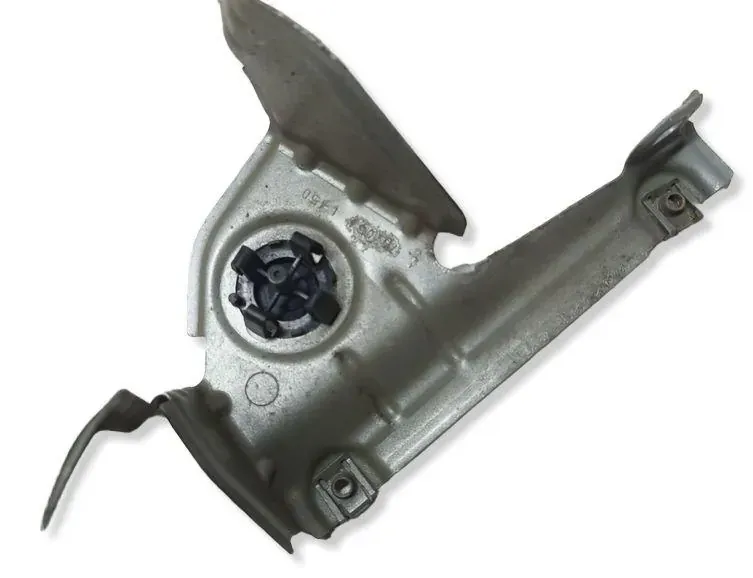 BMW X3 F25 (2010-2017) Front Left Fender Holder 737063 35594201