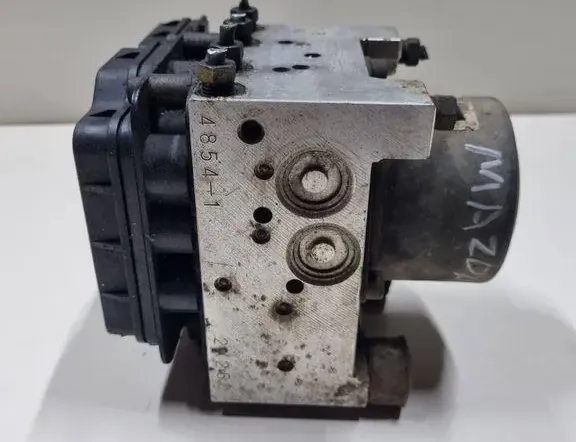 MAZDA 6 GH (2007-2013) ABS Pump GJ6E437A0 34010999