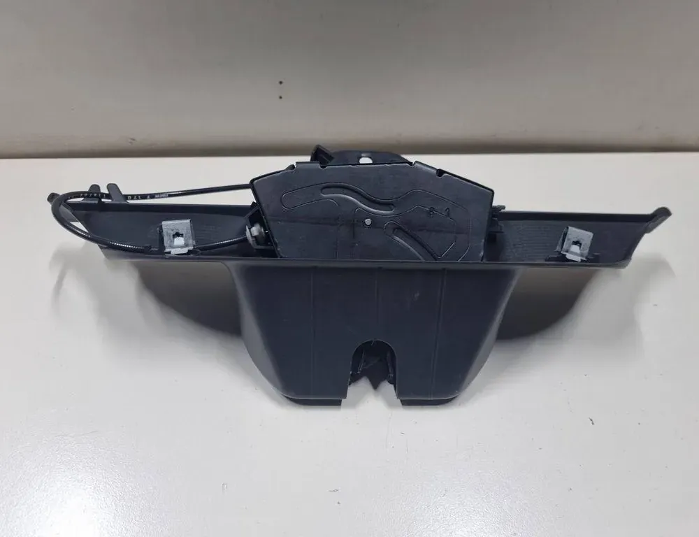 BMW X5 E70 (2006-2013) Tailgate Boot Lock 51247308849,91284215 34034500