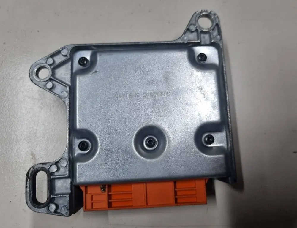 RENAULT Megane 2 generation (2002-2012) SRS Control Unit 550803600,91262E00639,7700437475 34033759