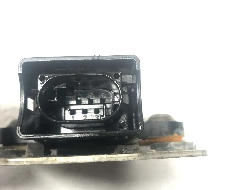 PEUGEOT 607 1 generation (2000-2008) Acceleration Sensor 0265005211,9630341480 21451880