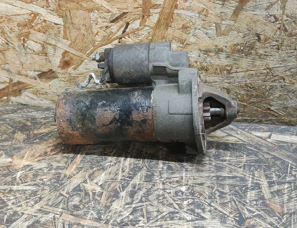 MERCEDES-BENZ S-Class W220 (1998-2005) Starter Motor 0001110113 34632659