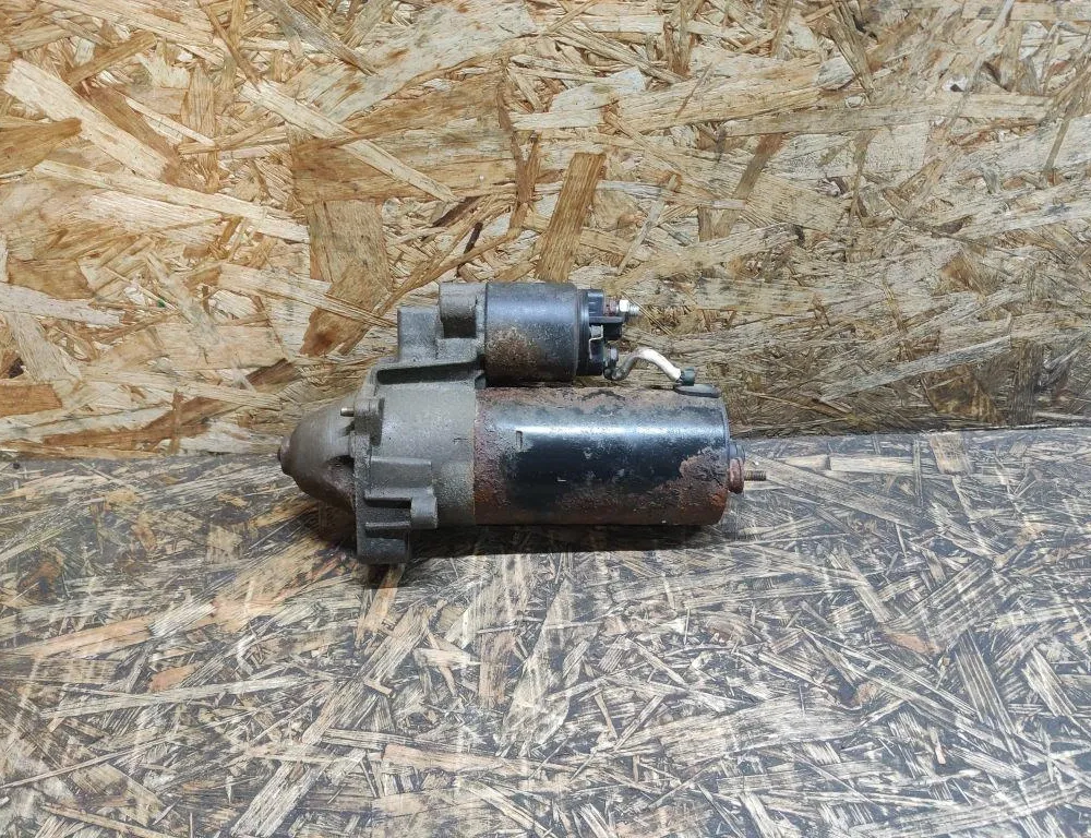 MERCEDES-BENZ S-Class W220 (1998-2005) Starter Motor 0001110113 34632659