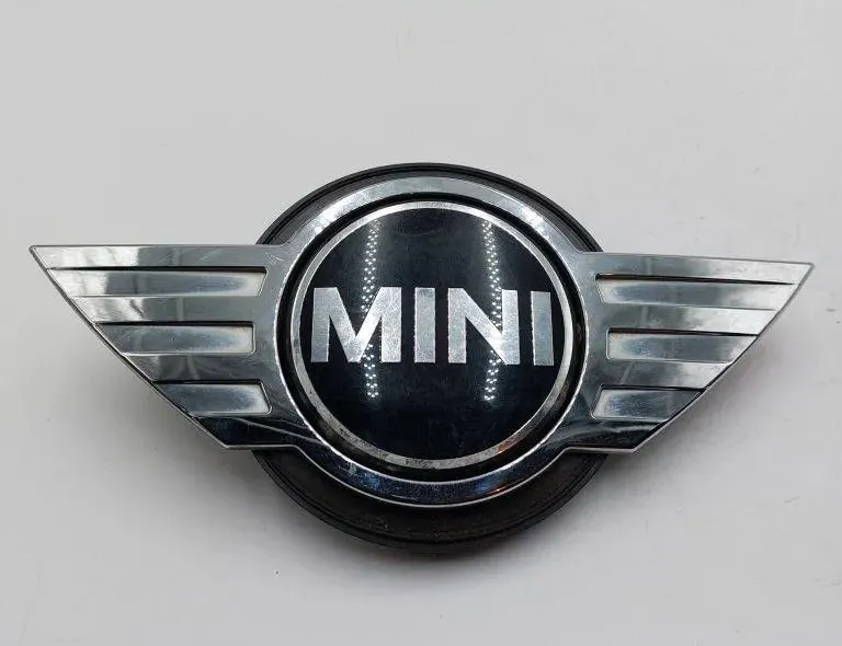 MINI Cooper R56 (2006-2015) Tailgate Handle 9802314 32218918