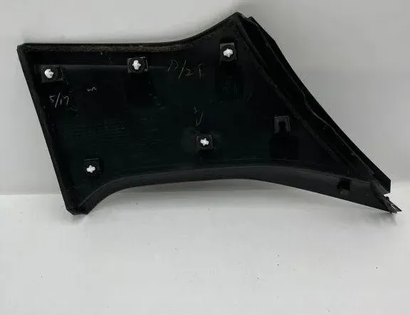 NISSAN Leaf 2 generation (2017-2023) Другие кузовные детали 788765SK0A 32220230
