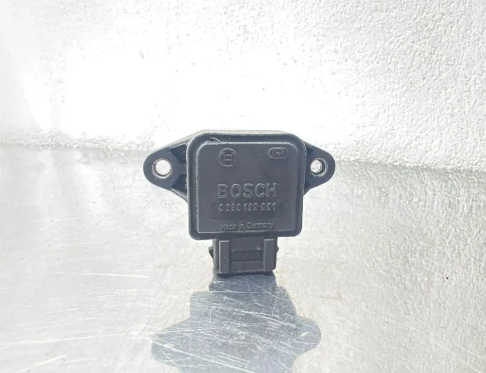 OPEL Vectra B (1995-1999) Valve Position Sensor 0280122001 34472830