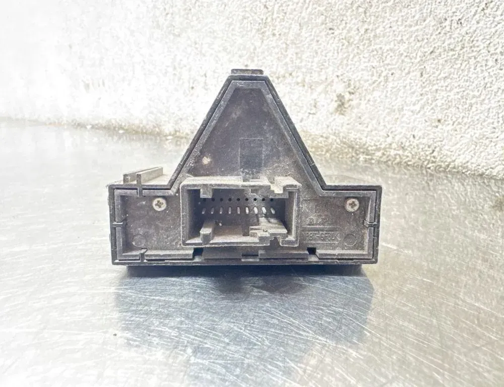 OPEL Astra H (2004-2014) Hazard button 13189529 34476783
