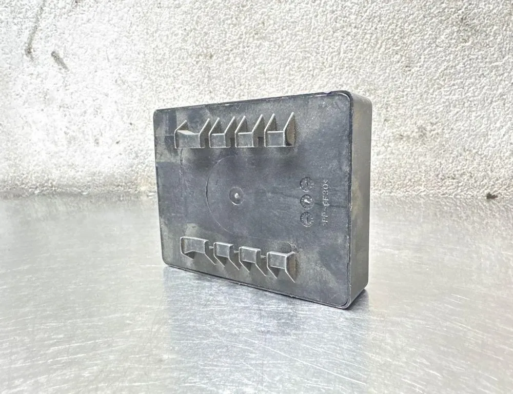 OPEL Insignia A (2008-2016) Headlight Control Unit 13317368,11131,532502100 34543907