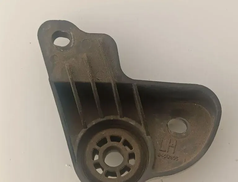 OPEL Insignia B (2017-2024) Radiator Holder 84012895 34471409