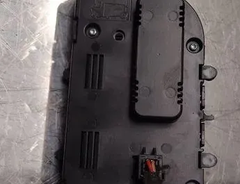 OPEL Mokka 1 generation (2012-2015) Other Control Units 20765757 34466923