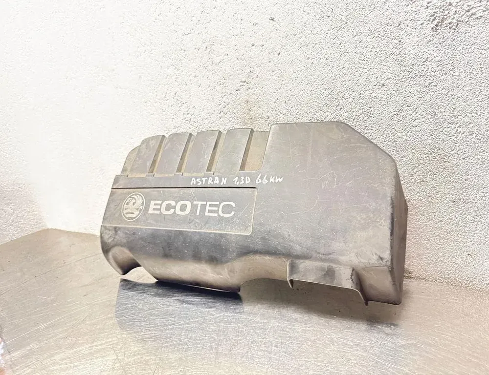 OPEL Astra H (2004-2014) Engine Cover 55559813 34473113