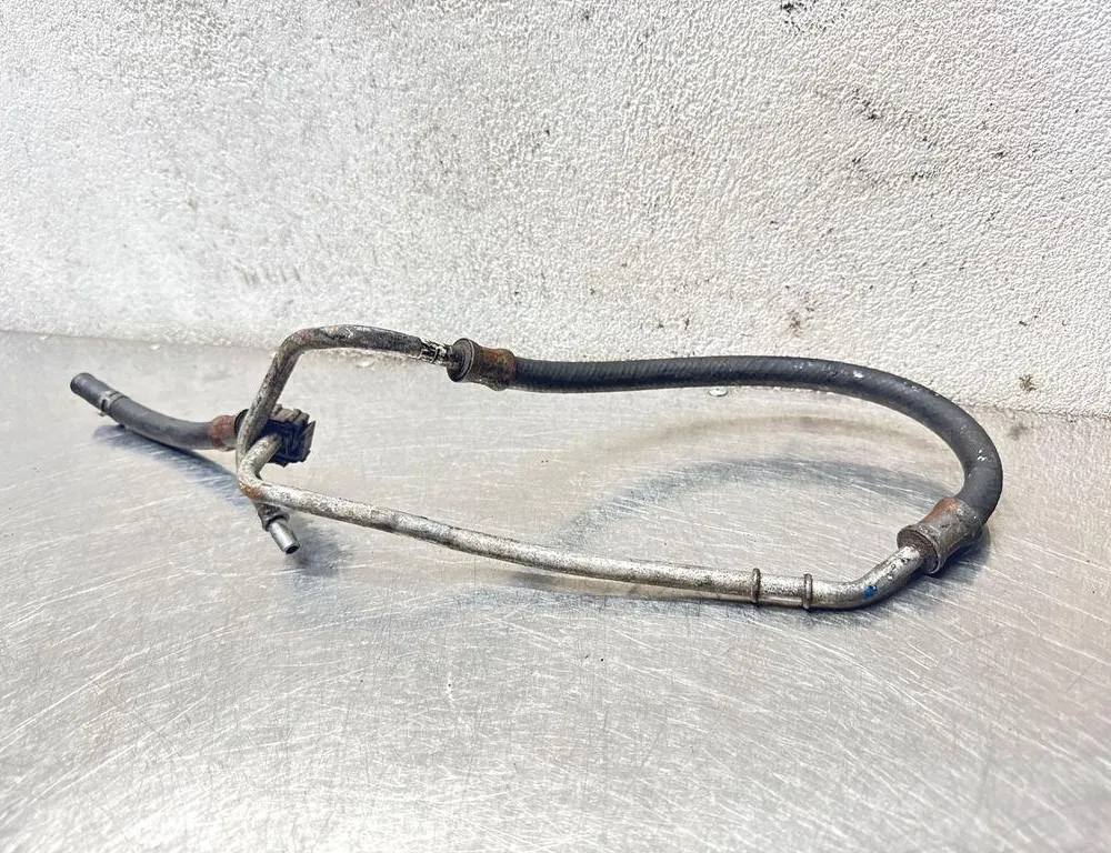 OPEL Insignia A (2008-2016) Power Steering Hose Pipe 13230358 34469155