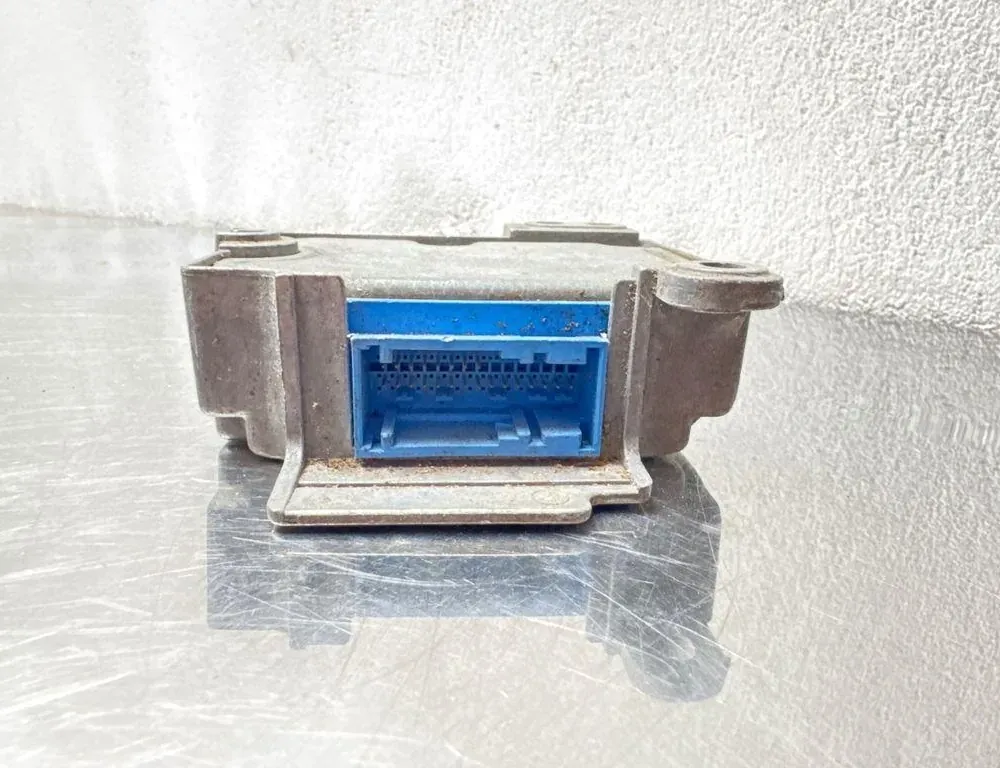 OPEL Astra G (1998-2009) SRS Control Unit 09174004,5WK42876,1923594 34543972