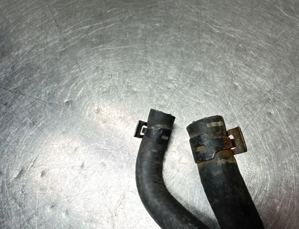 OPEL Insignia A (2008-2016) Coolant Hose Pipe 13220154 34543528