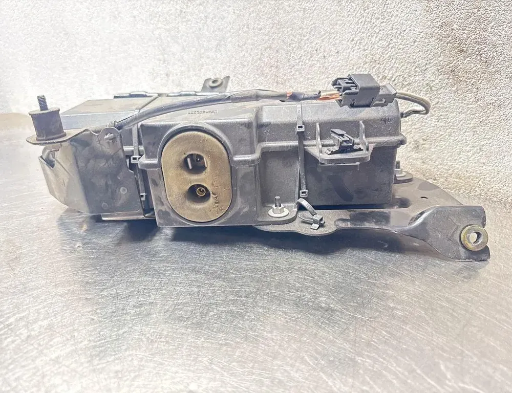 OPEL Insignia A (2008-2016) Hydraulic pump HB80076065 34470357