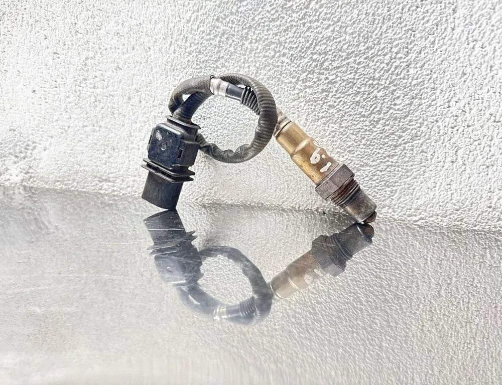 OPEL Signum C (2003-2008) Lambda Oxygen Sensor 0281004026 34475675