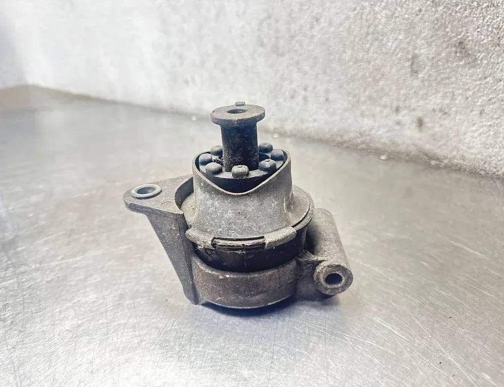 OPEL Zafira A (1999-2003) Front engine mount 24427641 34466338