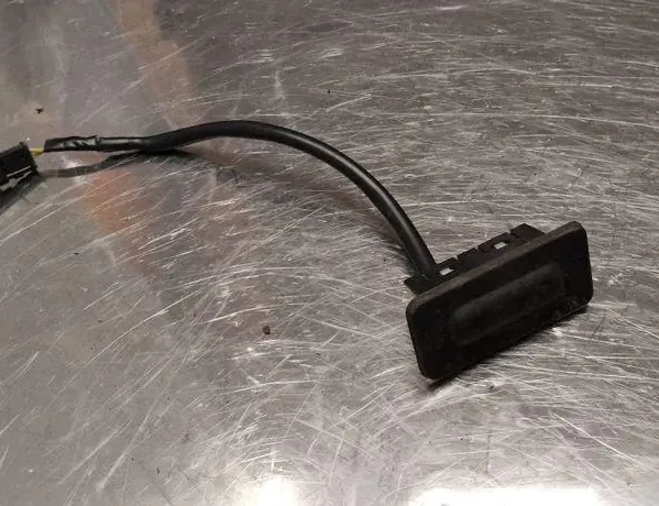 OPEL Mokka 1 generation (2012-2015) Back cover Open Switches 95034856 34473783